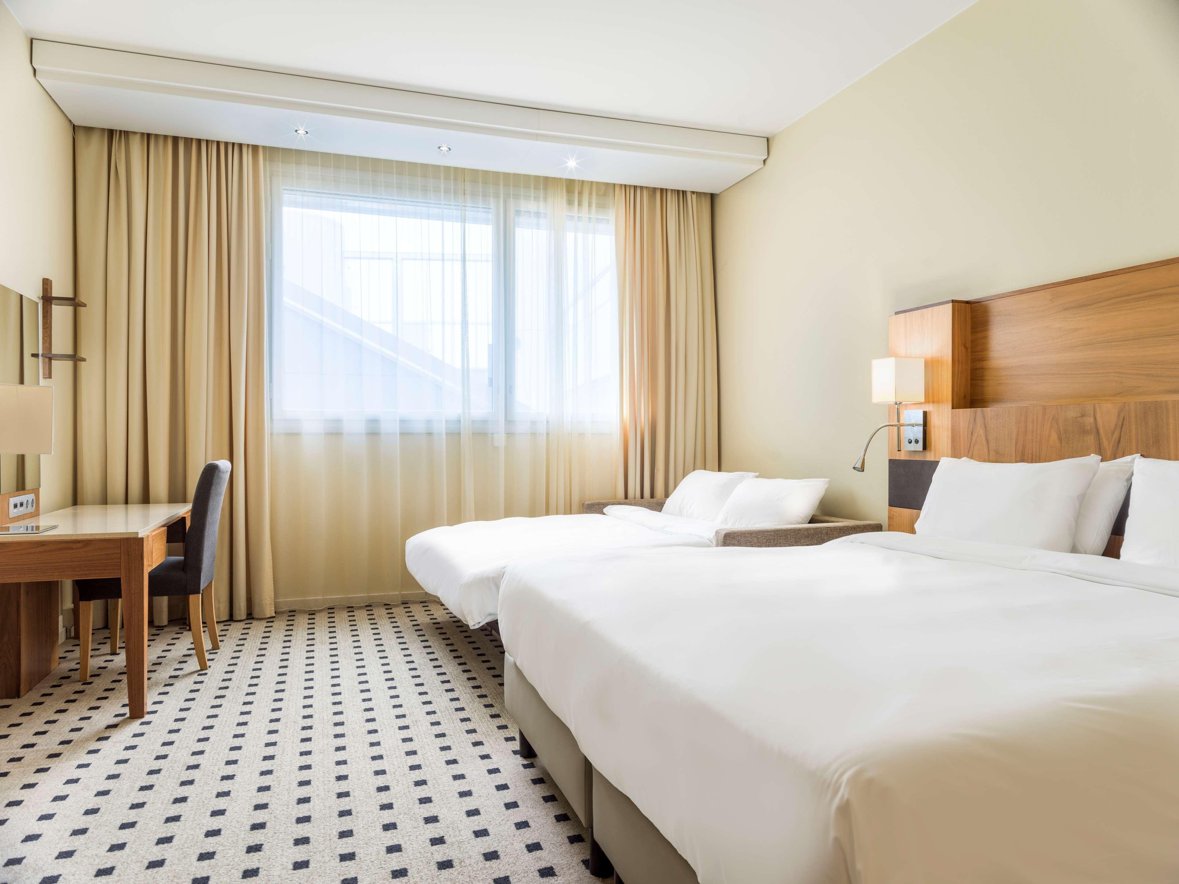 Radisson Blu Airport Terminal Hotel Arlanda Bagian luar foto